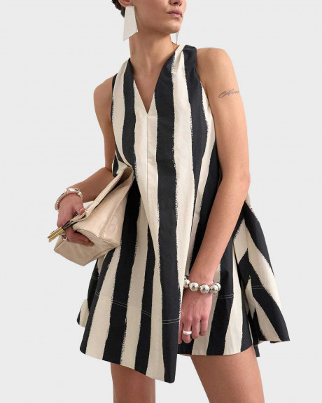 TOPSHOP NORA ΓΥΝΑΙΚΕΙΟ ΦΟΡΕΜΑ ΜΙΝΙ - 31000777