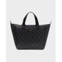 GUESS FOLLIE WOMEN'S SHOPPER BAG - ΤWLΒ9676019  - DARK GREY