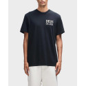 DEUS EX MACHINA CAMBER TEE ΑΝΔΡΙΚΗ ΚΟΝΤΟΜΑΝΙΚΗ ΜΠΛΟΥΖΑ - D261MTS3200 - ΜΑΥΡΟ