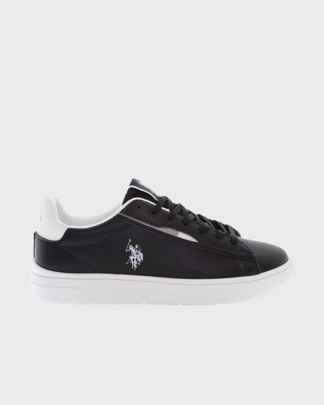 US POLO ASSN ΑΝΔΡΙΚΑ SNEAKERS - ARIS001A