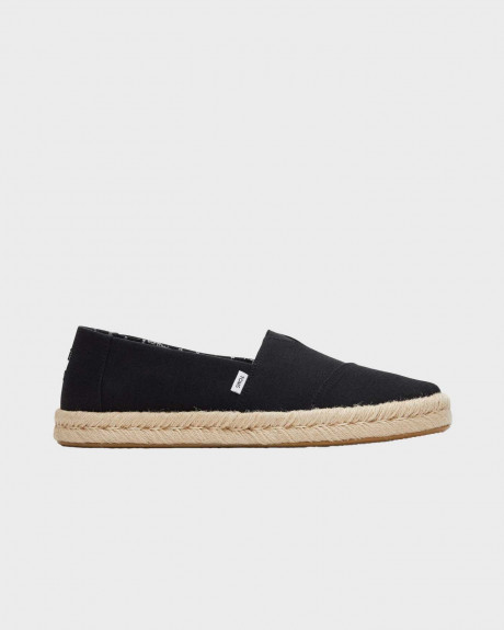 TOMS ALPARGATA ROPE 2.0 MEN'S ESPADRILLES - 10019875 - 1472303