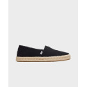 TOMS ALPARGATA ROPE 2.0 MEN'S ESPADRILLES - 10019875 - 1472303 - BLACK