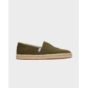 TOMS ALPARGATA ROPE 2.0 MEN'S ESPADRILLES - 10019899 - 1472297 - OLIVE GREEN