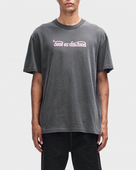 DEUS EX MACHINA VIRTUAL INSANITY ΑΝΔΡΙΚΗ ΚΟΝΤΟΜΑΝΙΚΗ ΜΠΛΟΥΖΑ - D261MTS5290