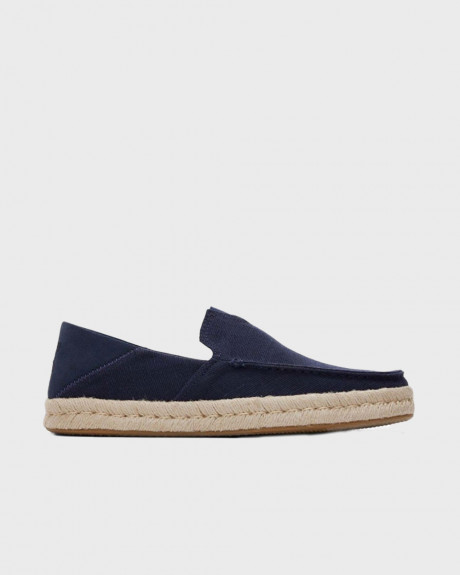 TOMS ALONSO MEN'S ESPADRILLES - 1002088