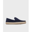 TOMS ALONSO MEN'S ESPADRILLES - 1002088 - BLUE