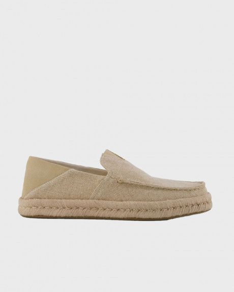 TOMS ALONSO MEN'S ESPADRILLES - 10023166
