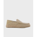 TOMS ALONSO MEN'S ESPADRILLES - 10023166 - BEIGE