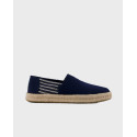 TOMS ALPARGATA ROPE 2.0 MEN'S ESPADRILLES - 10023173 - BLUE