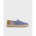 TOMS ALPARGATA ROPE 2.0 MEN'S ESPADRILLES - 10023240 - BLUE