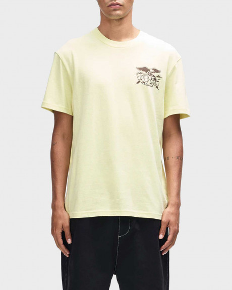 DEUS EX MACHINA CLAW-SOME WHIZZ ΑΝΔΡΙΚΗ ΚΟΝΤΟΜΑΝΙΚΗ ΜΠΛΟΥΖΑ - D261MTS3260