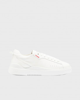 HUGO BLAKE TENN ΑΝΔΡΙΚΑ SNEAKERS - 50499261 - ΑΣΠΡΟ