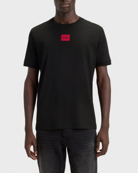 HUGO DIRAGOLINO ΑΝΔΡΙΚΗ ΚΟΝΤΟΜΑΝΙΚΗ ΜΠΛΟΥΖΑ - 50447978  