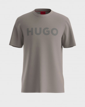 HUGO DULIVIO ΑΝΔΡΙΚΗ ΚΟΝΤΟΜΑΝΙΚΗ ΜΠΛΟΥΖΑ - 50467556  - ΜΠΕΖ