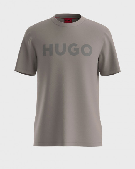 HUGO DULIVIO ΑΝΔΡΙΚΗ ΚΟΝΤΟΜΑΝΙΚΗ ΜΠΛΟΥΖΑ - 50467556 