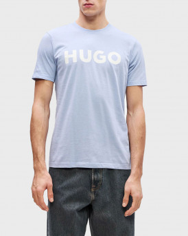 HUGO DULIVIO ΑΝΔΡΙΚΗ ΚΟΝΤΟΜΑΝΙΚΗ ΜΠΛΟΥΖΑ - 50467556  - ΣΙΕΛ