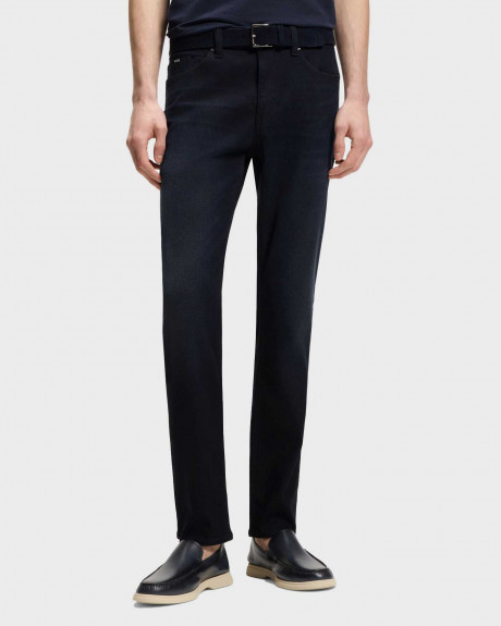 BOSS P-DELAWARE ΑΝΔΡΙΚΟ ΤΖΙΝ ΠΑΝΤΕΛΟΝΙ ΣΤΕΝΗ ΓΡΑΜΜΗ - 50555207 