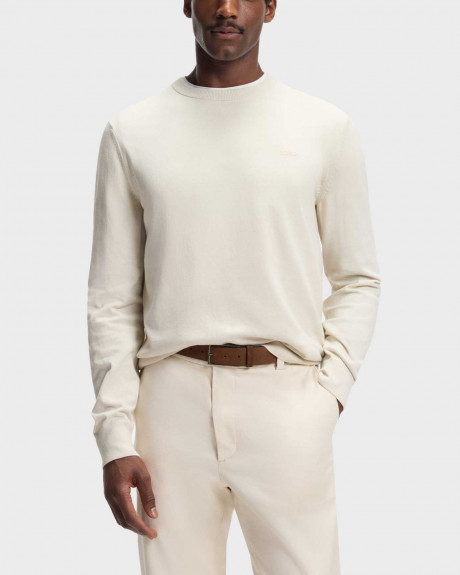 BOSS UPAKAS ΑΝΔΡΙΚΟ ΠΟΥΛΟΒΕΡ - 50556344