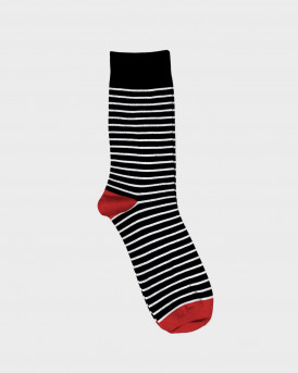 BLACKTOP FOUNDATION ΑΝΔΡΙΚΕΣ ΚΑΛΤΣΕΣ - SOCKS - BLUENAVY