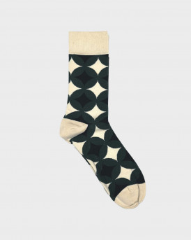 BLACKTOP FOUNDATION ΑΝΔΡΙΚΕΣ ΚΑΛΤΣΕΣ - SOCKS - ΚΥΠΑΡΙΣΣΙ