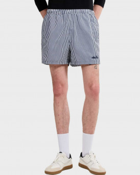 ELLESSE SYLBIO MEN'S SWIM SHORTS - SHD23292 - BLUE