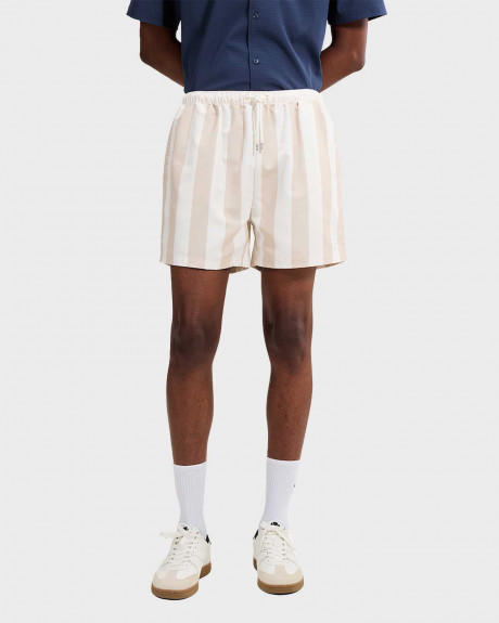 ELLESSE MEN'S SWIM SHORTS - SHD23424