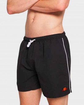 ELLESSE SLACKERS ΑΝΔΡΙΚΟ ΜΑΓΙΟ - SHR00938 - ΜΑΥΡΟ