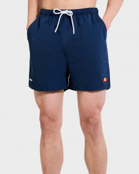 ELLESSE SLACKERS ΑΝΔΡΙΚΟ ΜΑΓΙΟ - SHR00938 - ΜΠΛΕ