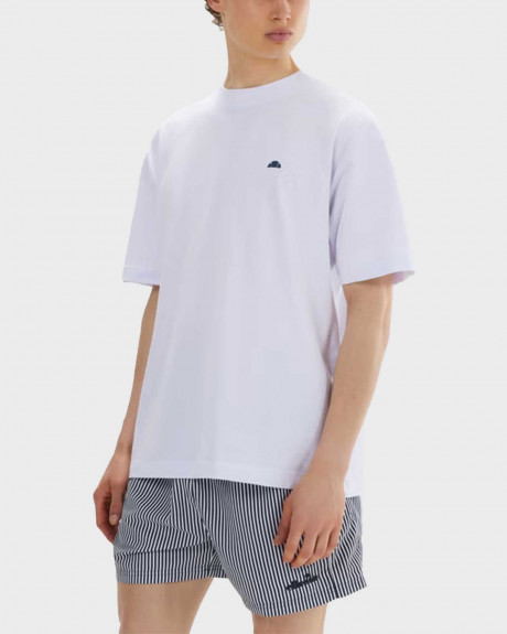 ELLESSE GELATERIA ΑΝΔΡΙΚΗ ΚΟΝΤΟΜΑΝΙΚΗ ΜΠΛΟΥΖΑ - SHD24399