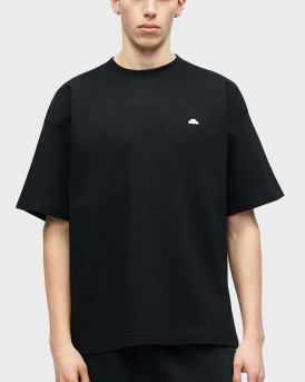 ELLESSE GELATERIA ΑΝΔΡΙΚΗ ΚΟΝΤΟΜΑΝΙΚΗ ΜΠΛΟΥΖΑ - SHD24399 - ΜΑΥΡΟ