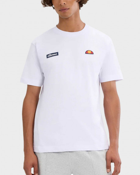ELLESSE FLORAN ΑΝΔΡΙΚΗ ΚΟΝΤΟΜΑΝΙΚΗ ΜΠΛΟΥΖΑ - SHB13915