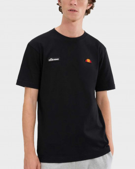 ELLESSE FLORAN ΑΝΔΡΙΚΗ ΚΟΝΤΟΜΑΝΙΚΗ ΜΠΛΟΥΖΑ - SHB13915 - ΜΑΥΡΟ