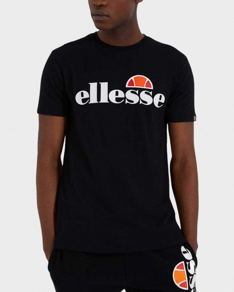 ELLESSE PRADO 2 ΑΝΔΡΙΚΗ ΚΟΝΤΟΜΑΝΙΚΗ ΜΠΛΟΥΖΑ - sHB23650