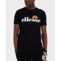 ELLESSE PRADO 2 ΑΝΔΡΙΚΗ ΚΟΝΤΟΜΑΝΙΚΗ ΜΠΛΟΥΖΑ - sHB23650 - ΜΑΥΡΟ