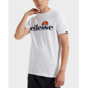 ELLESSE PRADO 2 ΑΝΔΡΙΚΗ ΚΟΝΤΟΜΑΝΙΚΗ ΜΠΛΟΥΖΑ - sHB23650 - ΜΑΥΡΟ