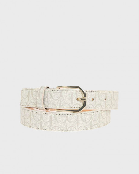 BY BYBLOS NOTREDAME WOMEN'S BELT - BYCSW09BX