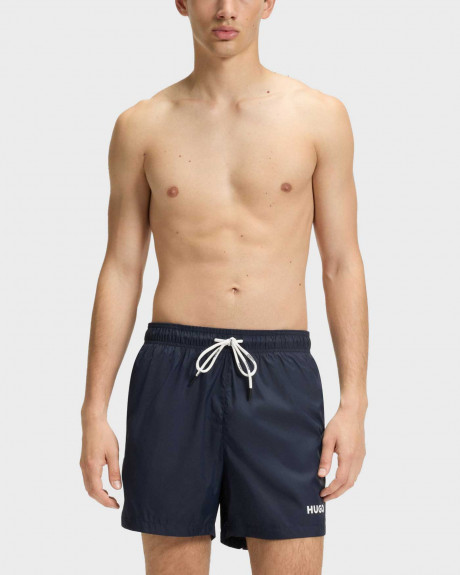 HUGO HAITI MEN'S SWIM SHORTS - 50469312