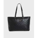 BY BYBLOS IVY WOMEN'S BAG - BYBS68B01 - ECRU