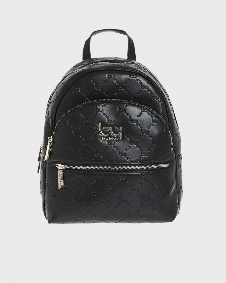 BY BYBLOS IVY WOMEN'S LEATHER BACKPACK - ΒYBS68B02