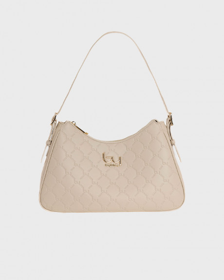 BY BYBLOS IVY WOMEN'S SHOULDER BAG - BYBS68B03