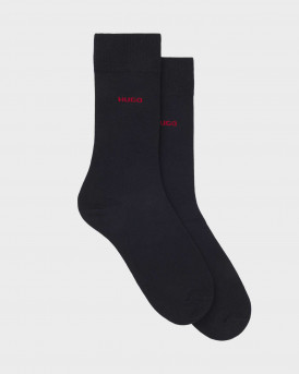 HUGO 2P ΑΝΔΡΙΚΕΣ ΚΑΛΤΣΕΣ - 50468099 - ΜΠΛΕ