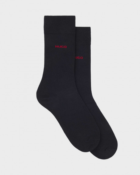 HUGO 2P ΑΝΔΡΙΚΕΣ ΚΑΛΤΣΕΣ - 50468099