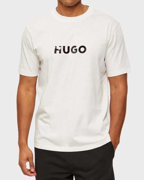 HUGO DUMEO ΑΝΔΡΙΚΗ ΚΟΝΤΟΜΑΝΙΚΗ ΜΠΛΟΥΖΑ - 50557437 