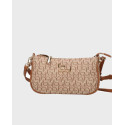 BY BYBLOS NOTREDAME WOMEN'S BAG - BYB64A14 - ECRU