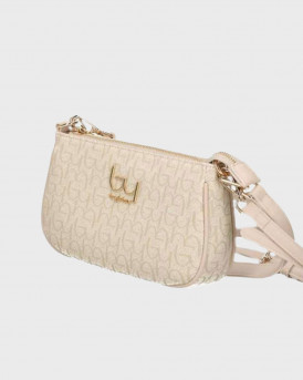 BY BYBLOS NOTREDAME WOMEN'S BAG - BYB64A14 - ECRU