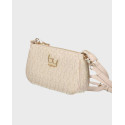 BY BYBLOS NOTREDAME WOMEN'S BAG - BYB64A14 - ECRU