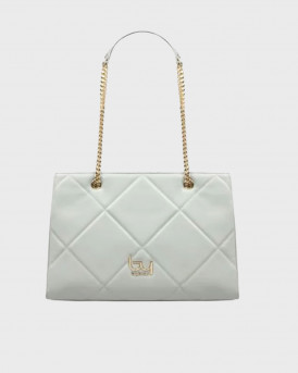 BY BYBLOS DOARDO WOMEN'S BAG - ΒYBS35B05 - GREY