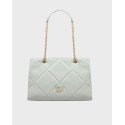 BY BYBLOS DOARDO WOMEN'S BAG - ΒYBS35B05 - GREY