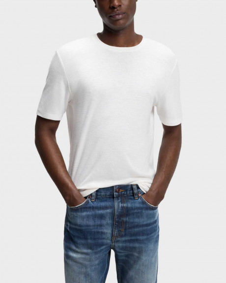 HUGO DULEROSTEE ΑΝΔΡΙΚΗ ΚΟΝΤΟΜΑΝΙΚΗ ΜΠΛΟΥΖΑ - 50559722 