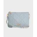 BY BYBLOS DORADO WOMEN'S HANDBAG - BYBE35B528 - GREY